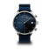 1815 Justin Gatlin, Steel / Blue Turtle