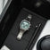 1904 Chronograph, Steel / Light & Dark Green