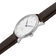 1969 Vintage, Steel / White – 39mm