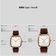 1954 Capri Mechanical, Gold / White
