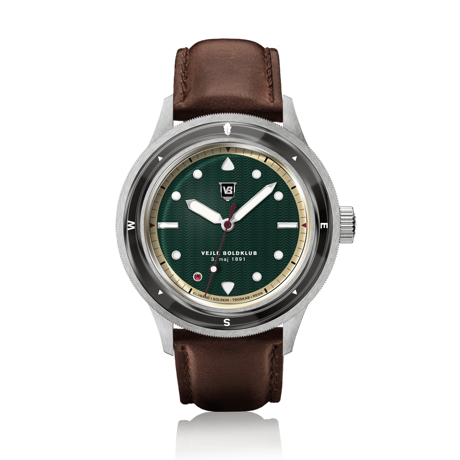 VB Kong Hans Eg, Limited Edition / Forudbestilling