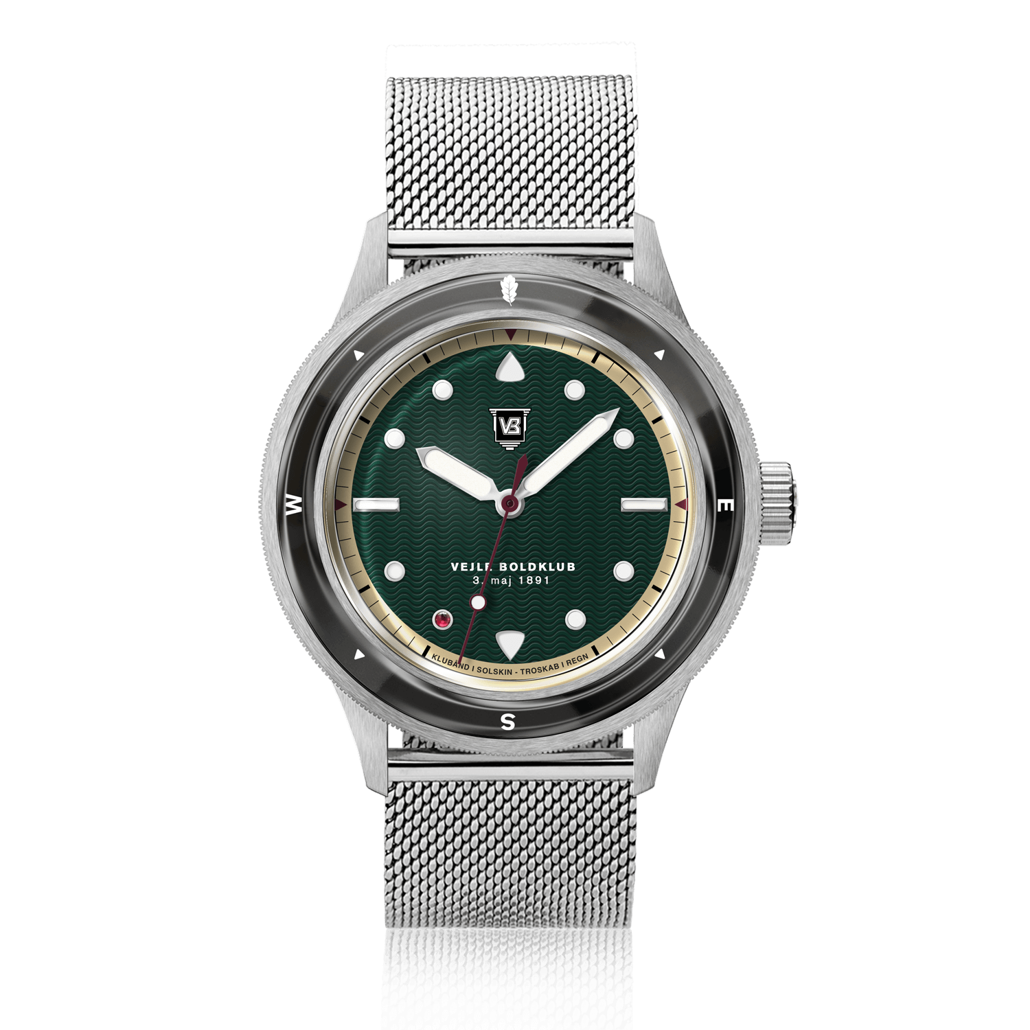 VB Kong Hans Eg, Limited Edition / Forudbestilling