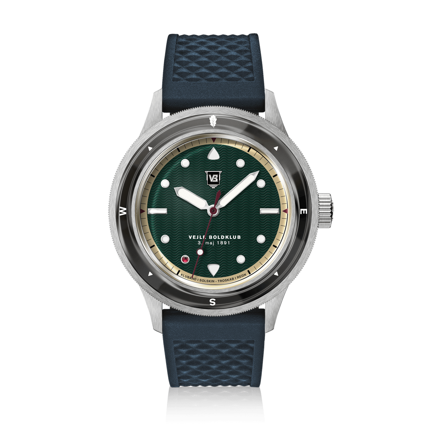 VB Kong Hans Eg, Limited Edition / Forudbestilling