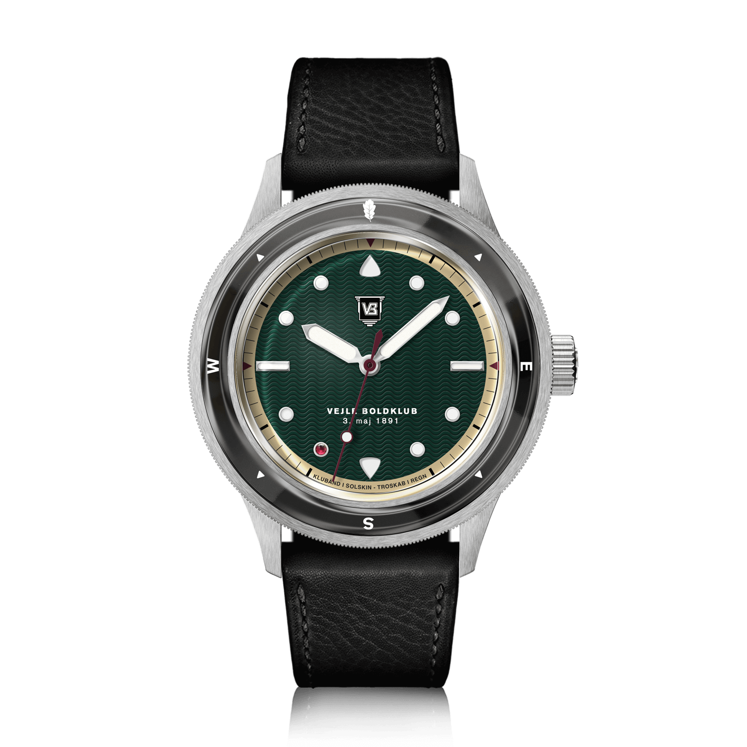 VB Kong Hans Eg, Limited Edition / Forudbestilling