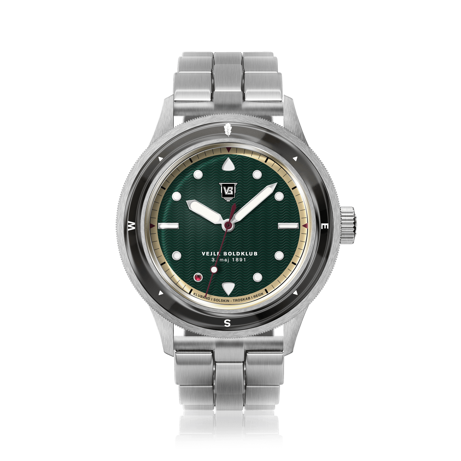 VB Kong Hans Eg, Limited Edition / Forudbestilling