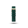 Leather (Classic) - Green