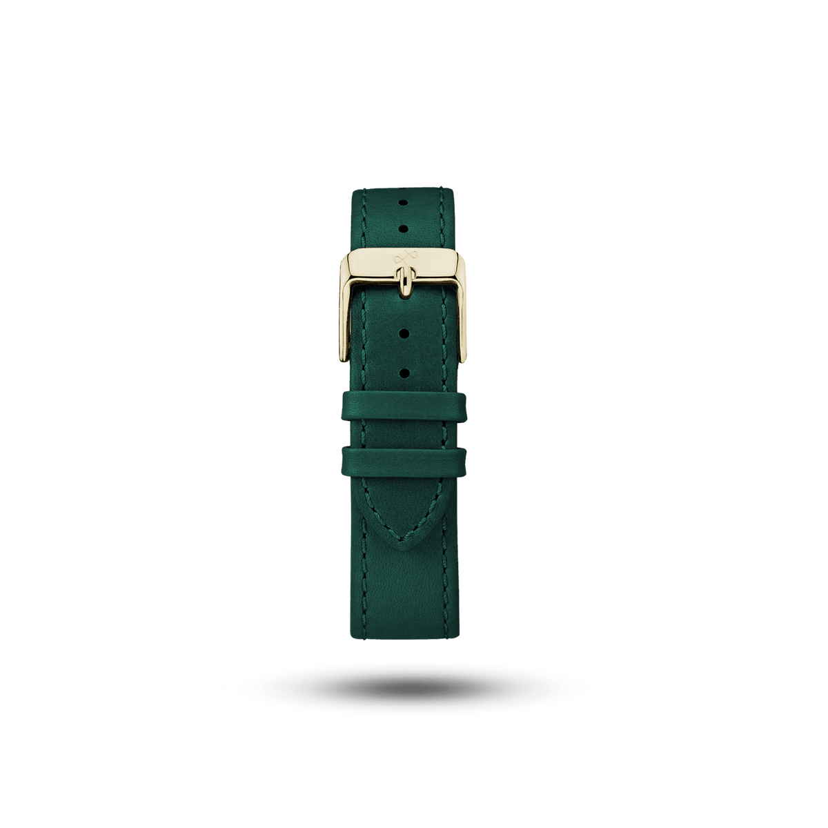 Leather (Classic) - Green