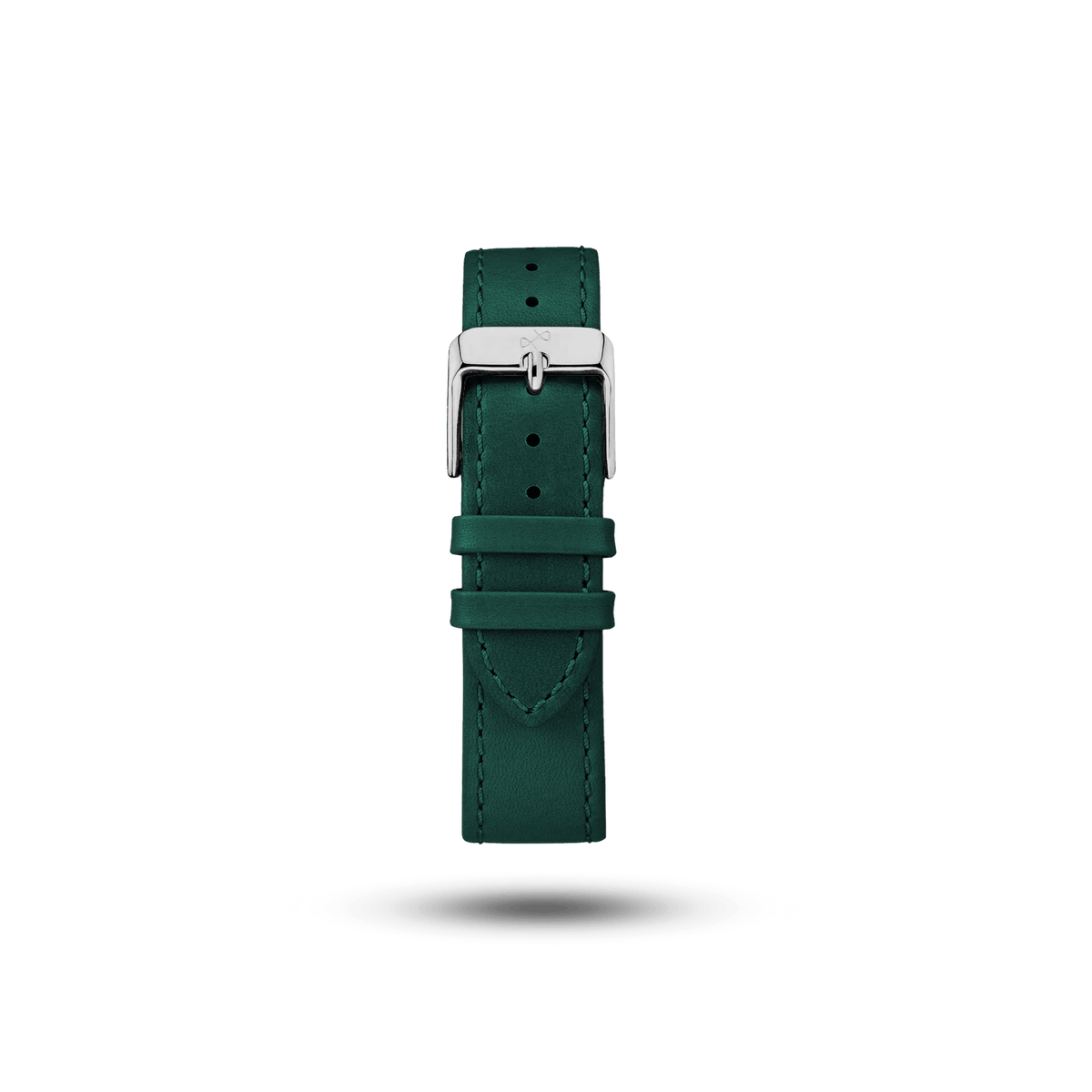 Leather (Classic) - Green