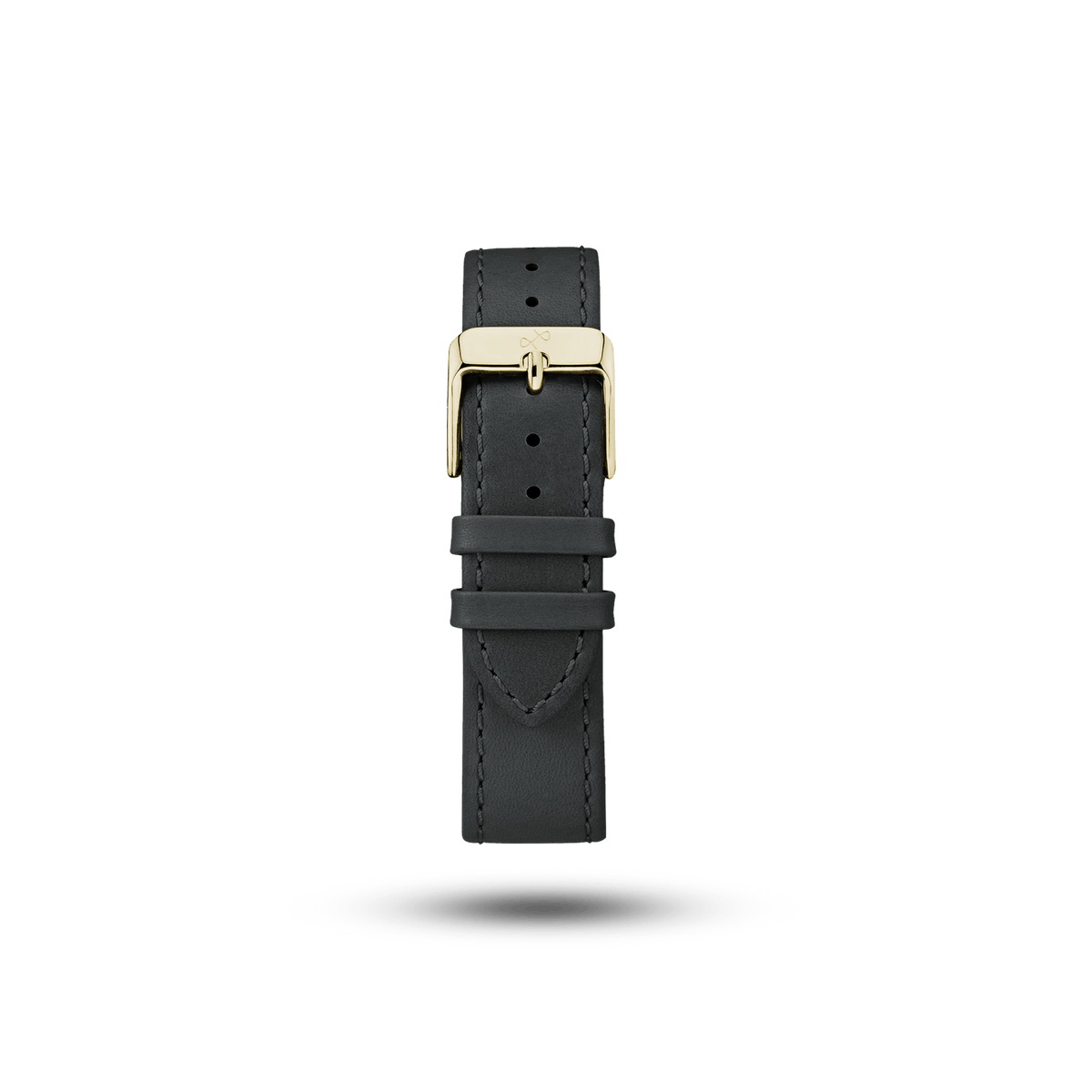 Leather (Classic) - Dark Grey