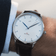 1969 Vintage, Steel / White – 39mm