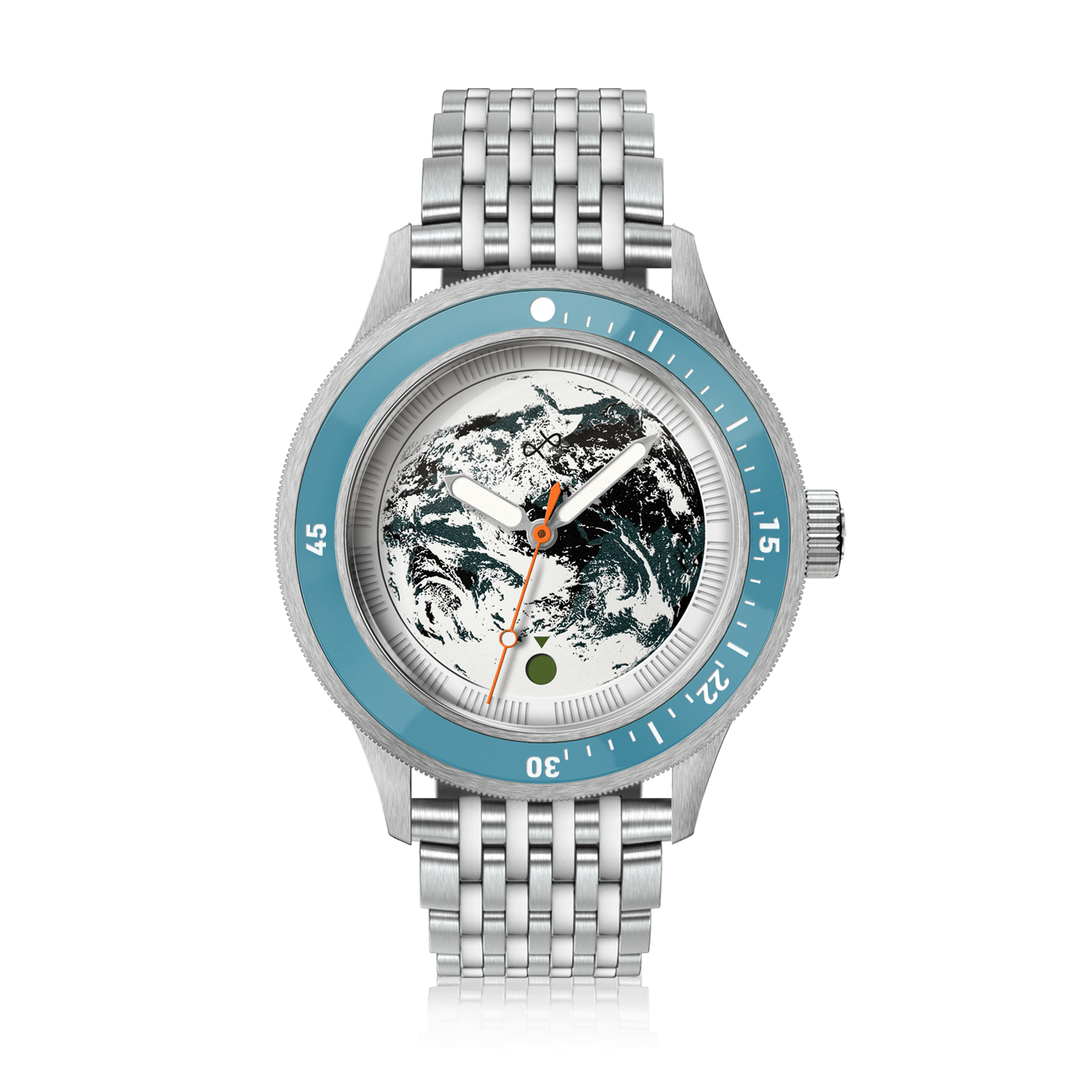 Earthrise WWF Partnership, Automatic / 2026 Edition | Free