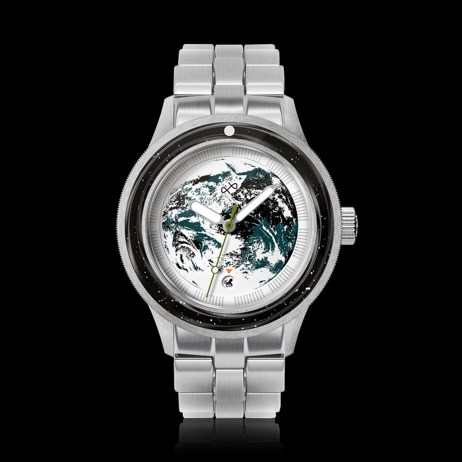 Earthrise WWF Partnership, Automatic / 2025 Edition